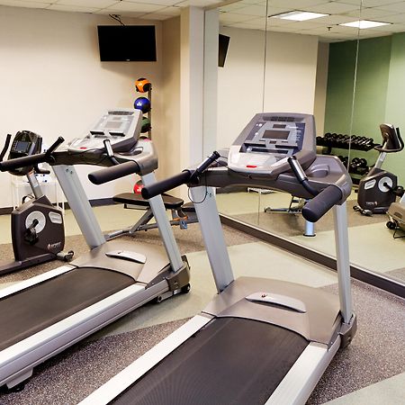 Holiday Inn Express & Suites Greenville-Downtown By Ihg Buitenkant foto