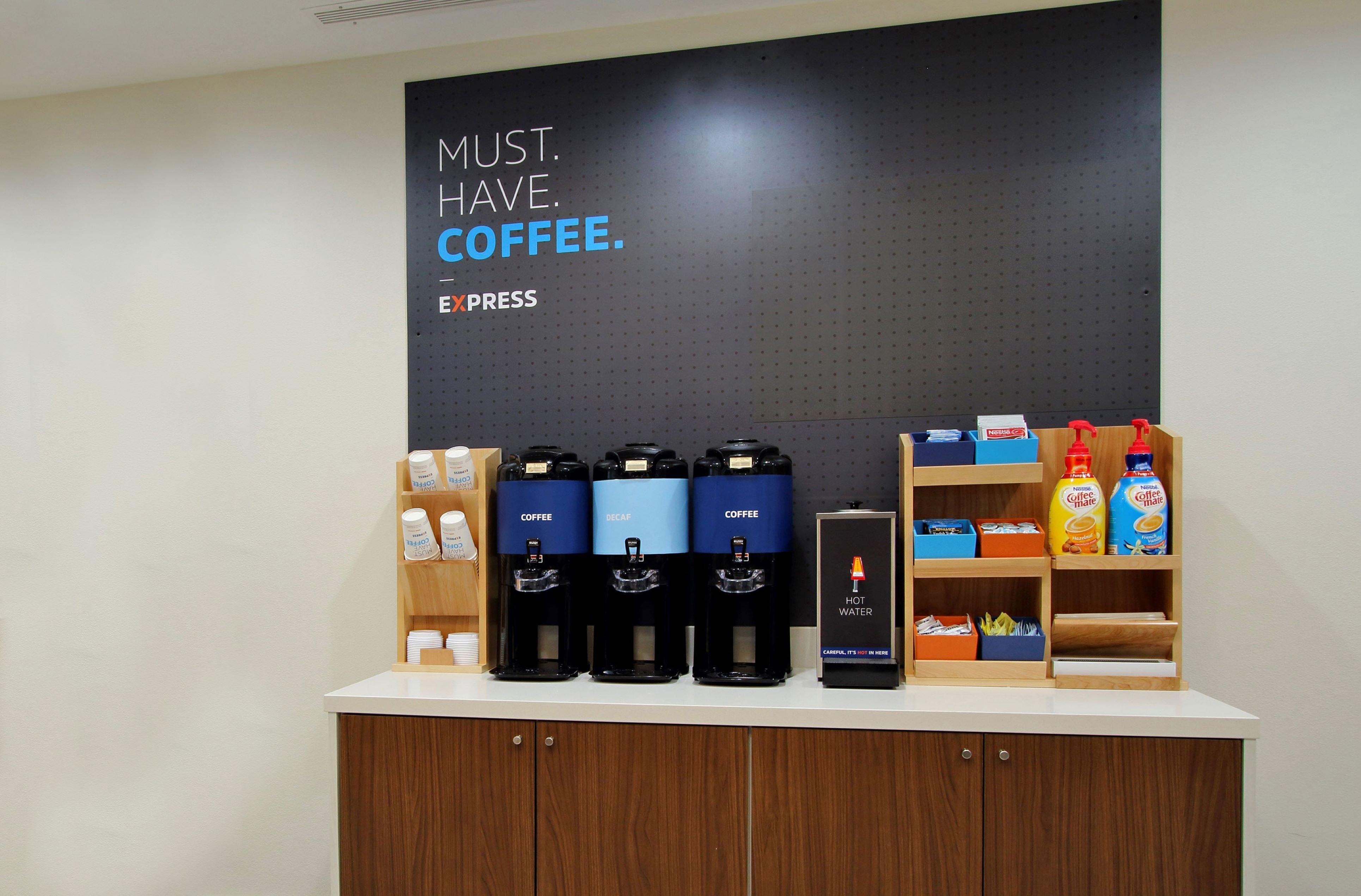 Holiday Inn Express & Suites Greenville-Downtown By Ihg Buitenkant foto