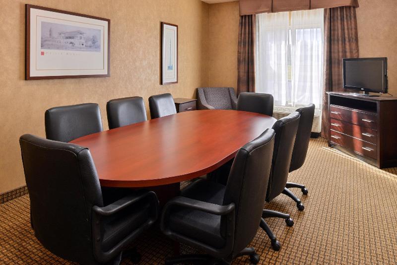Holiday Inn Express & Suites Greenville-Downtown By Ihg Buitenkant foto